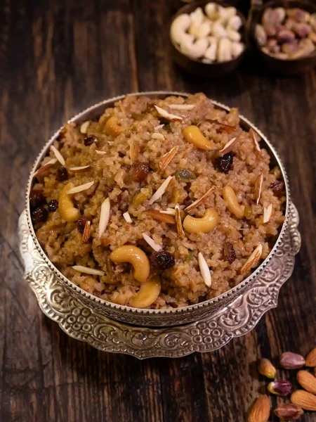 Gujarati Lapsi