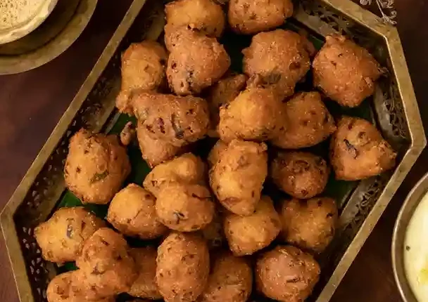 Instant Rava Punugulu 10 Instant Rava Punugulu