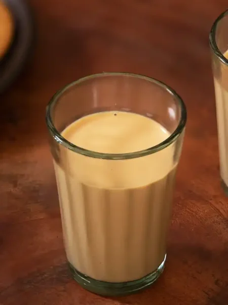 Irani Chai