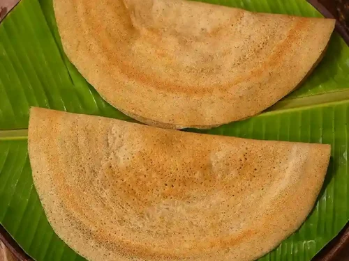 Jowar Dosa