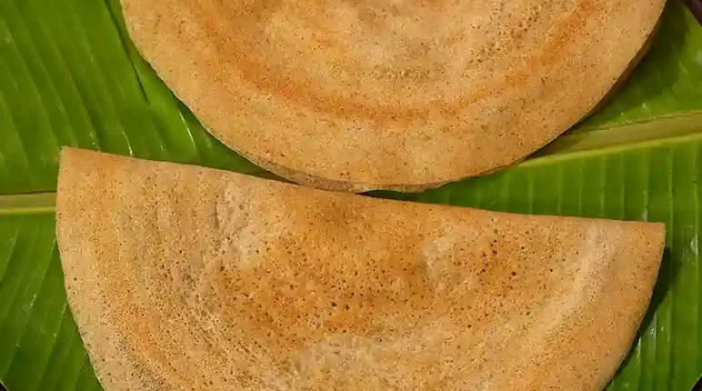Jowar Dosa