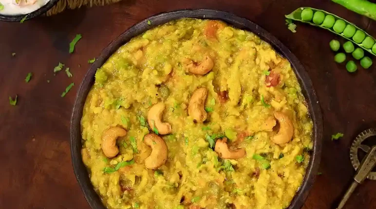 Jowar Khichdi 4 Jowar Khichidi