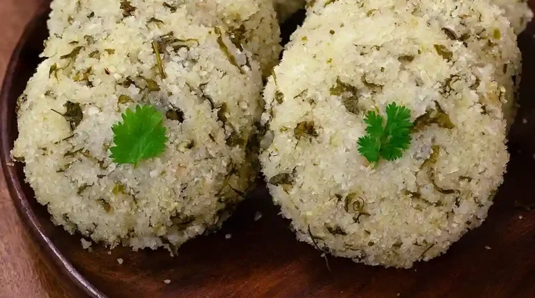 Cucumber Idli