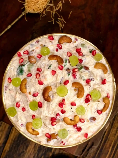 Curd Vermicelli