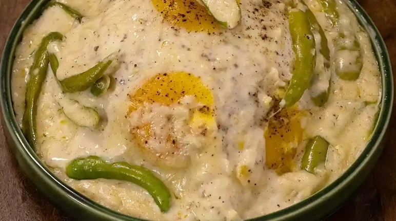 Egg Ema Datshi 6 Egg Ema Datshi