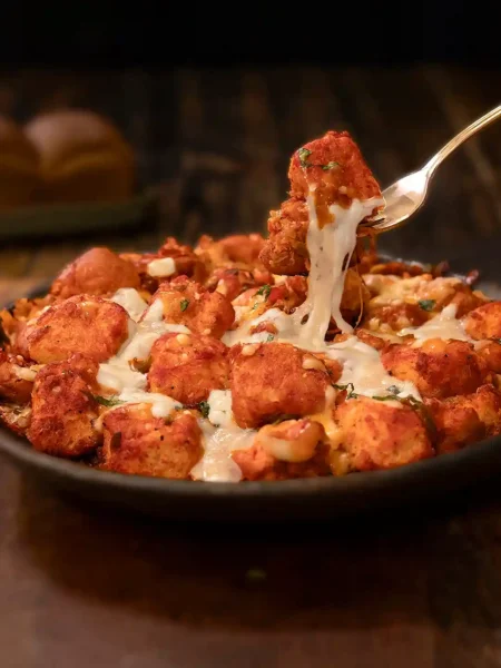 Masala Pav