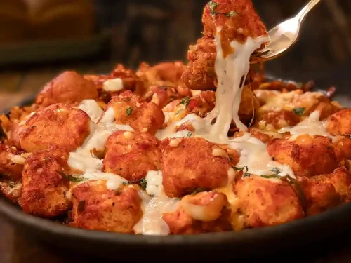 Masala Pav
