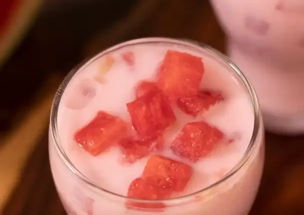 Mohabbat ka sharbat