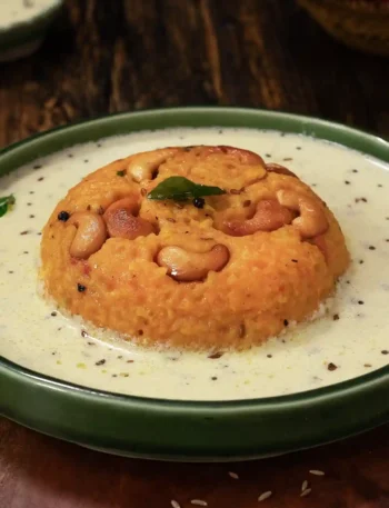 Tomato Pongal 2 Tomato Pongal