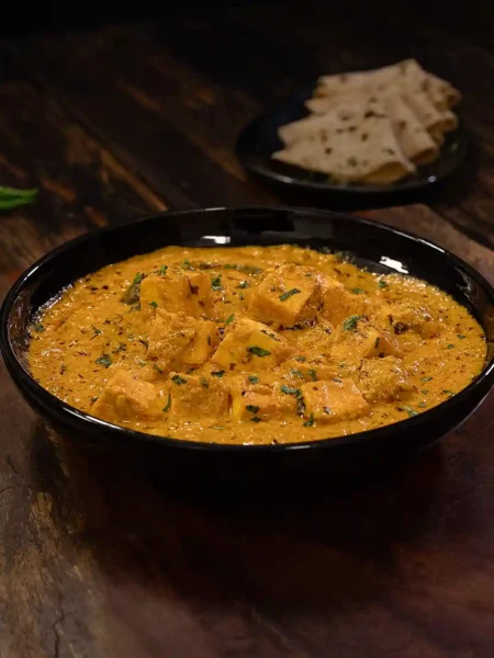 Dahi paneer