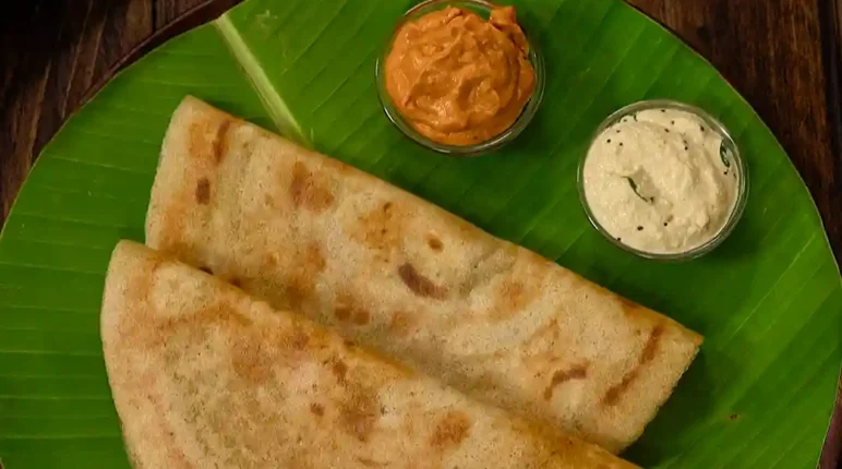 Lauki Dosa