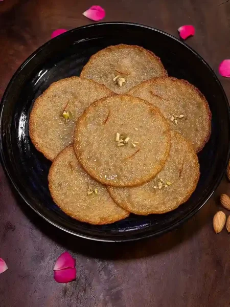 Malpua
