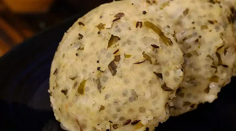 Sabudana Idli 3 Sabudana idli