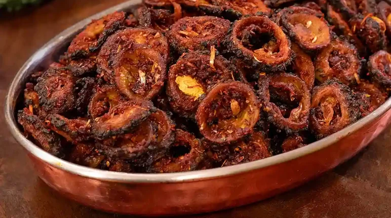 Karela Sabji 9 Karela Sabji