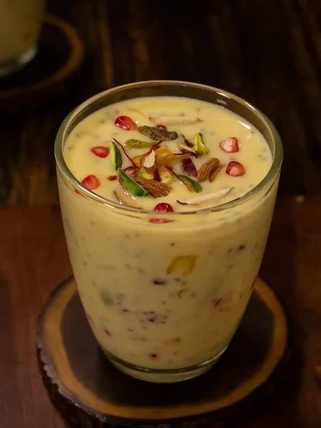 Mango Sharbat