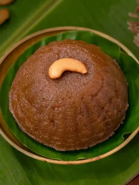 Aval Kesari