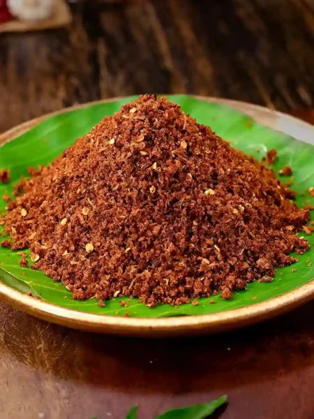 Chicken Podi