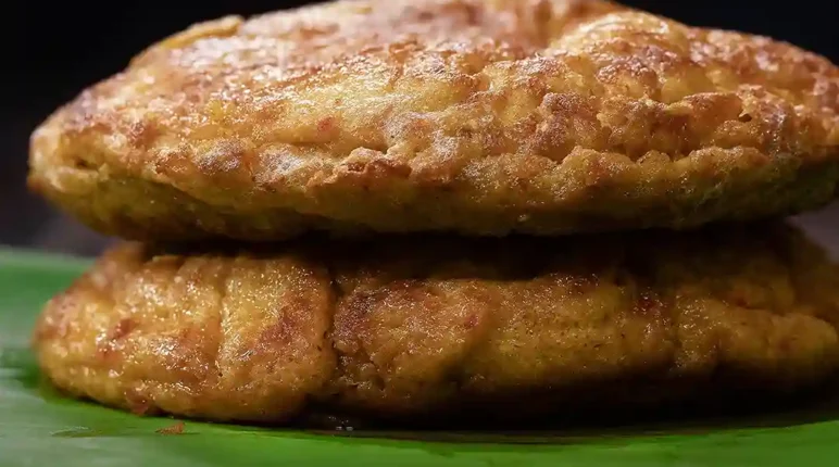Chutney Omelette 5 Chutney Omelette