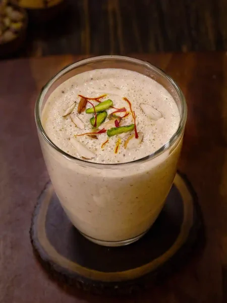 Dry Fruit Milkshake