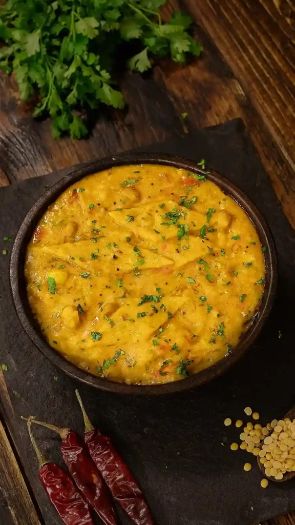 Dal Dhokli