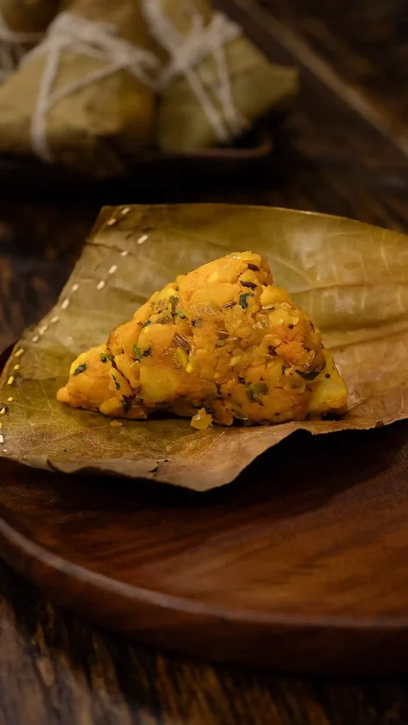 Madurai Potato fry