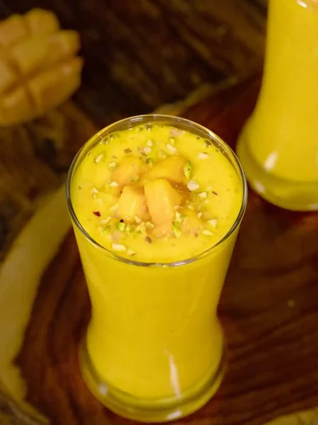 Mango Lassi