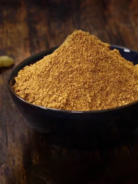 Peanut podi