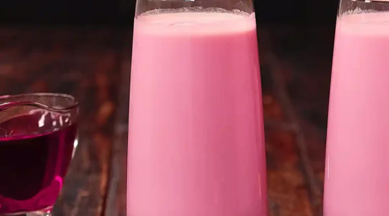 Rose Milk 5 Rose Milk