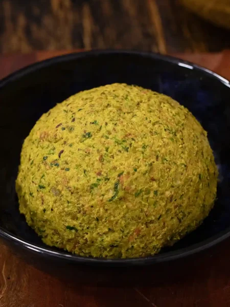 Ivy Gourd Chutney
