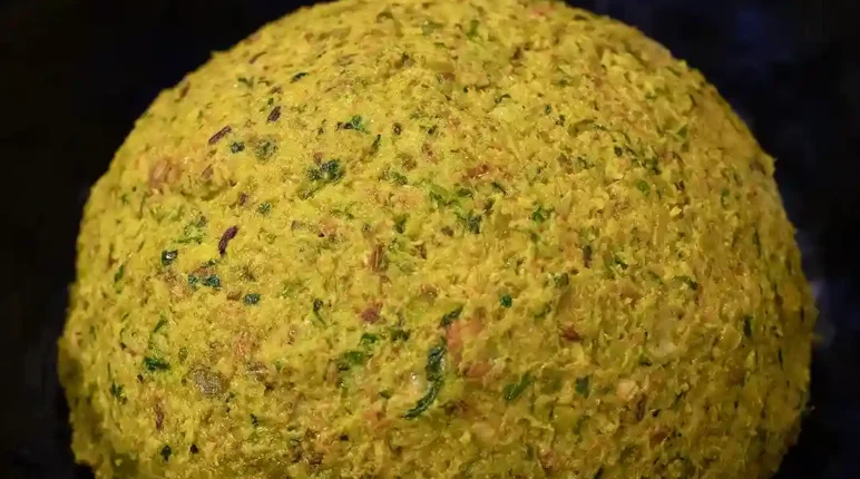Ivy Gourd Chutney 3 Ivy Gourd Chutney