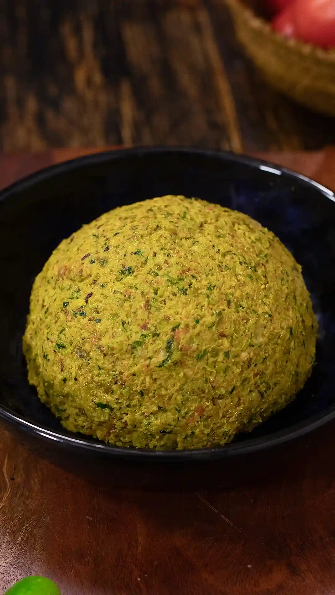 Ivy Gourd Chutney