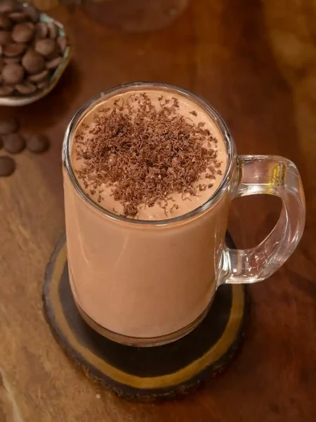 Mocha Coffee