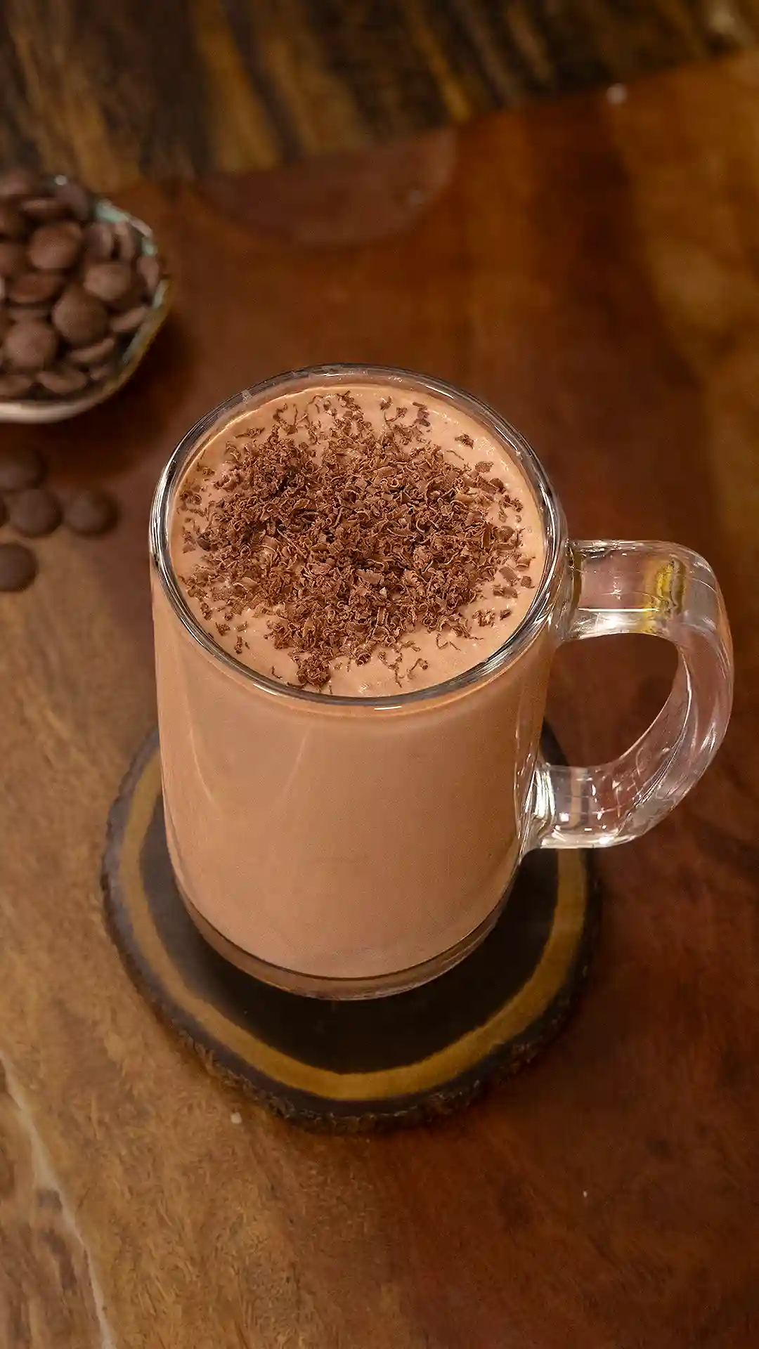 Mocha Coffee