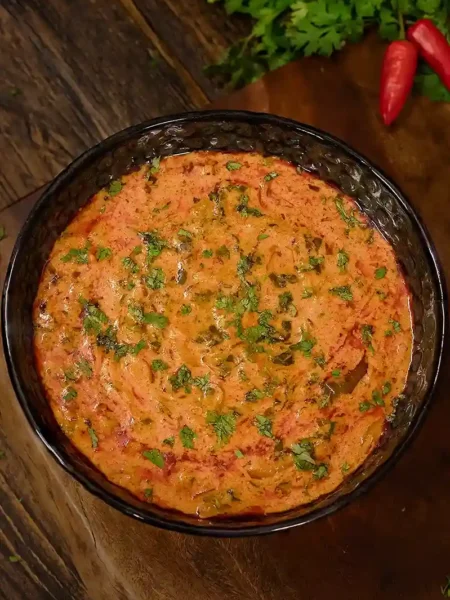 Palak Paneer