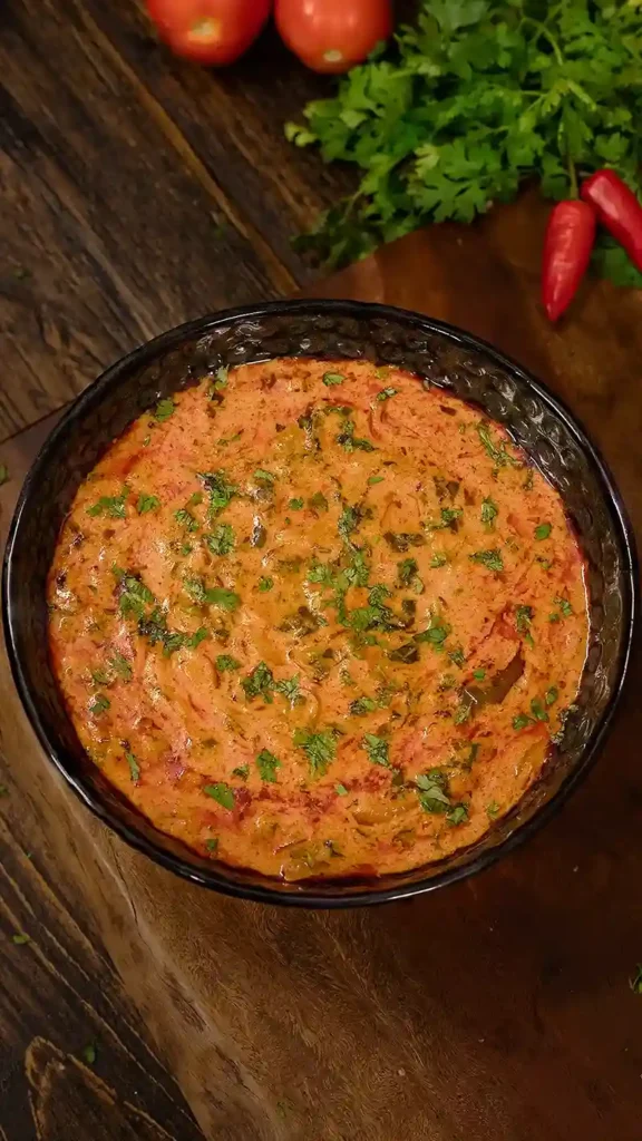 Palak Paneer