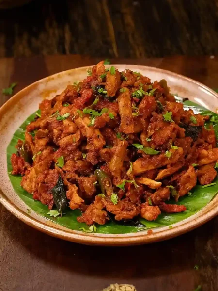 Pichi Potta Chicken