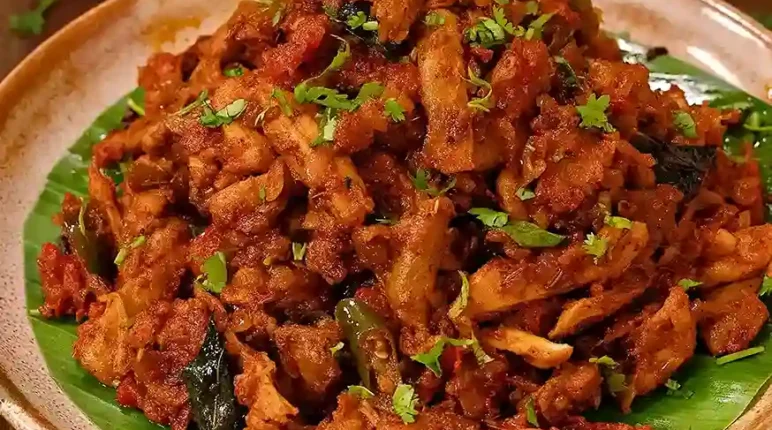 Pichi Potta Chicken 3 Pichi Potta Chicken