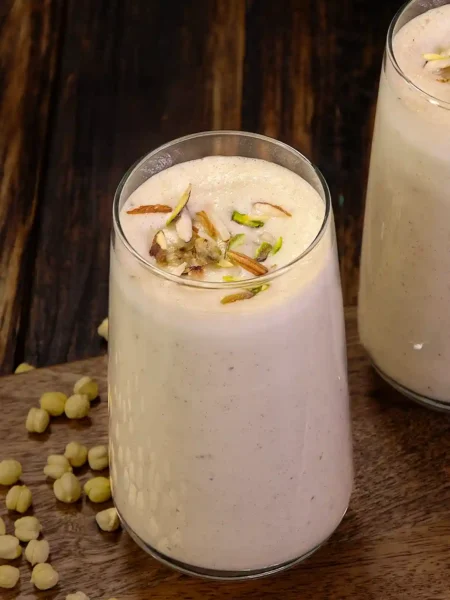 Sattu Drink