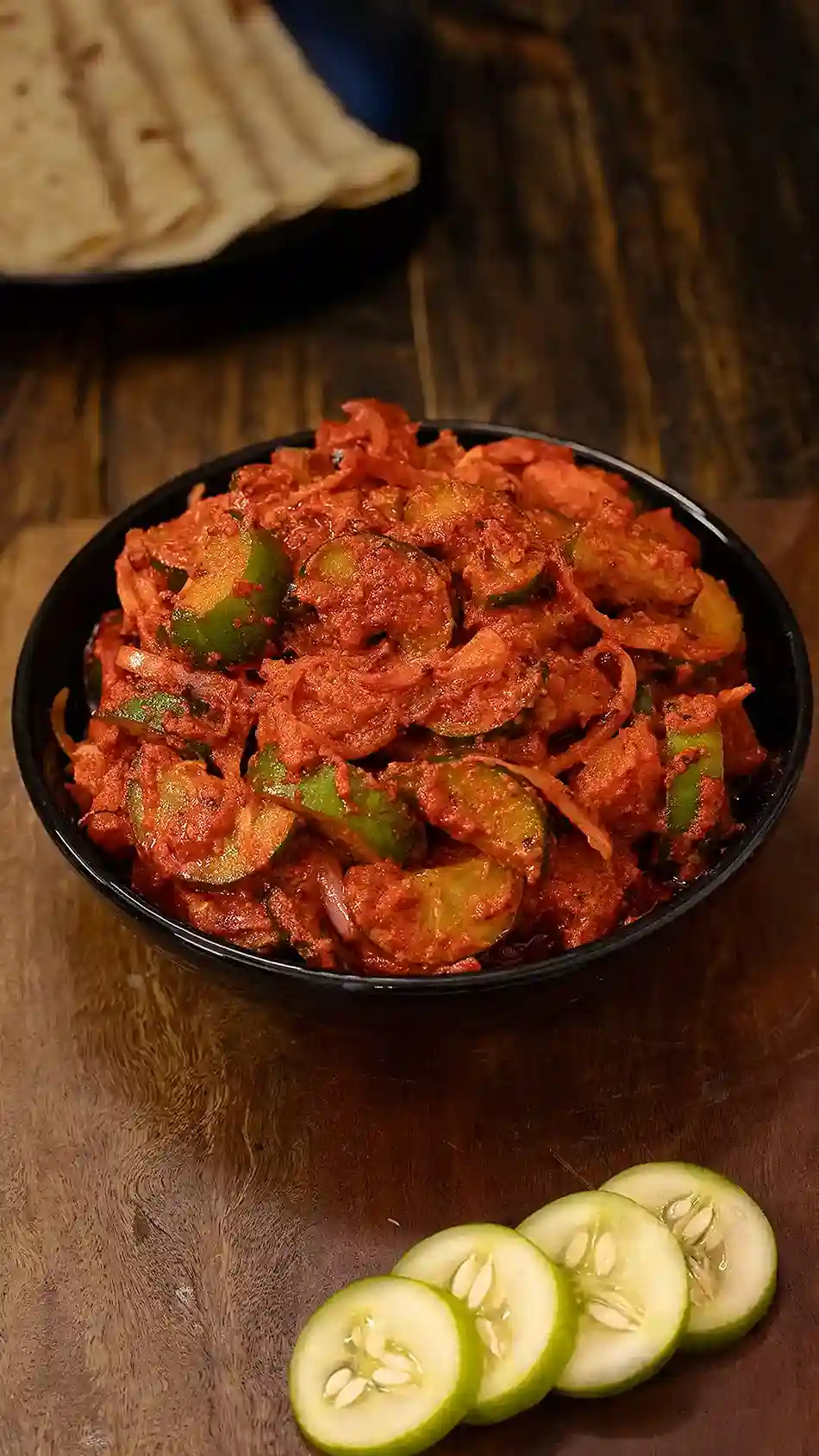 Cucumber Pickle