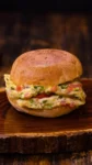 Egg Burger