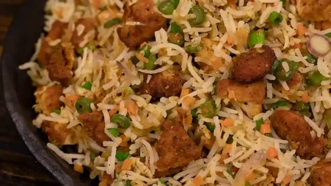 Chicken Rice