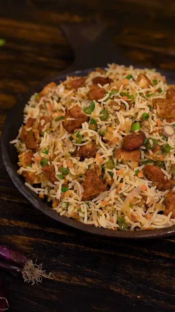 Chicken Rice