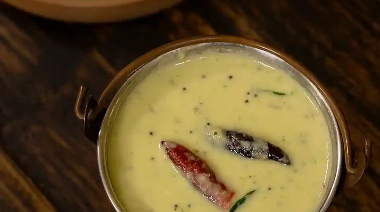 Madurai Thanni Chutney 8 Thanni Chutney