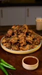 Palak Pakoda