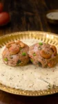 Ragi Upma